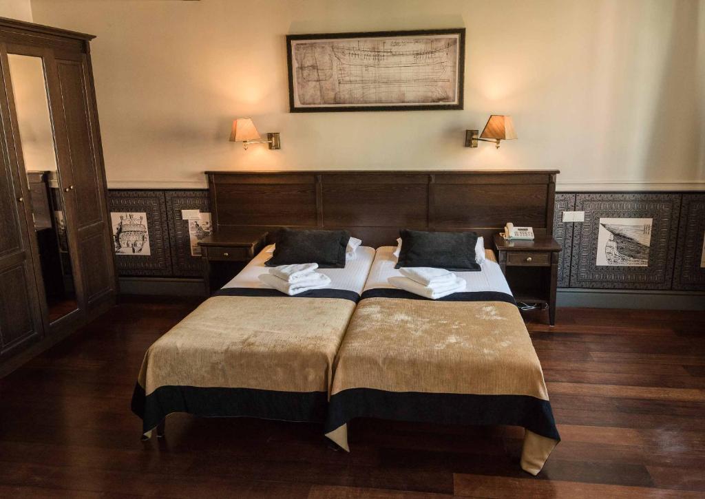 Holland House Residence Old Town - Resim 32