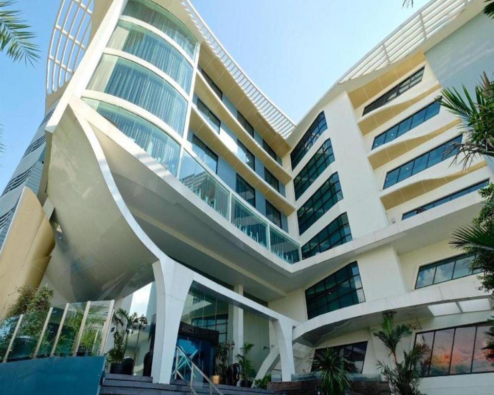 The Xtreme Suites - Resim 1