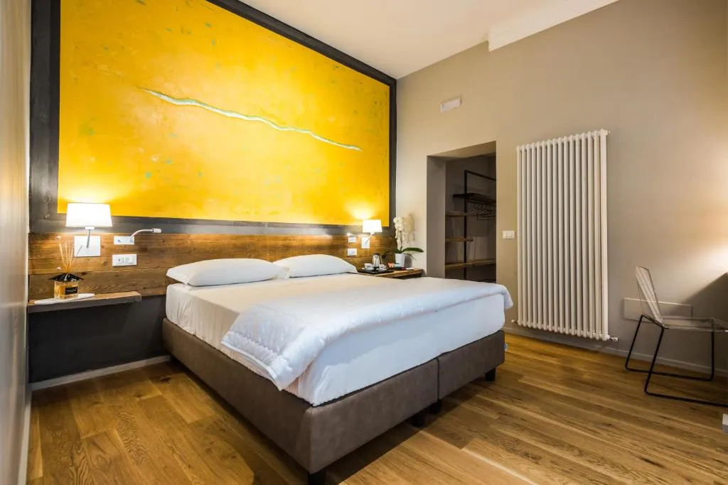 Giselda Home, Roma, Italia