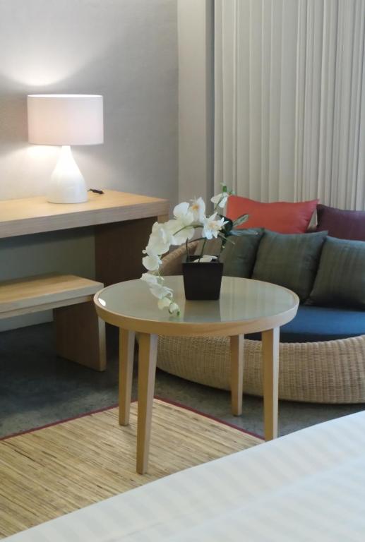 Cross Paasha Bali Seminyak - 9