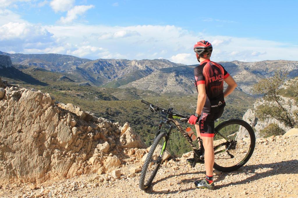 Casa Rural Con Jacuzzi en Castellon Alojamiento cerca de ...