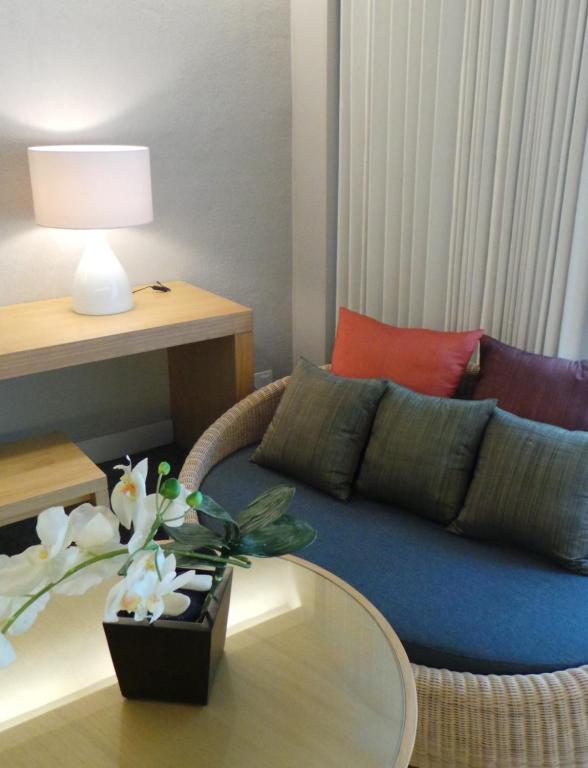 Cross Paasha Bali Seminyak - 10