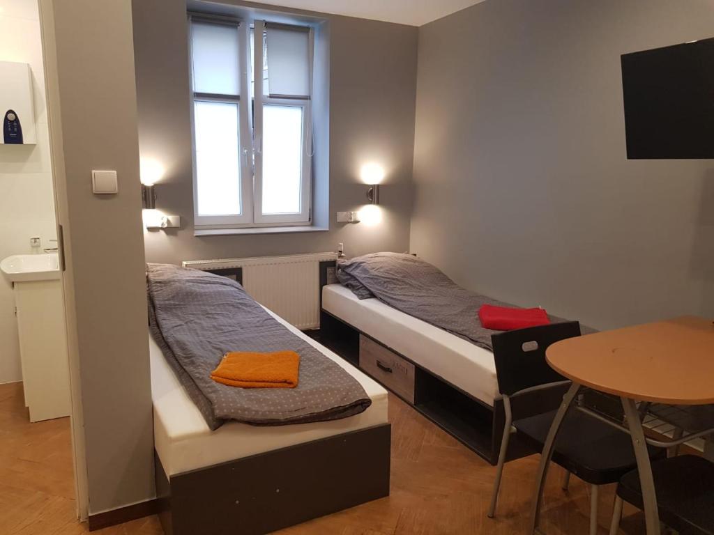 Apartamenty Bednarska 2a - Apartment