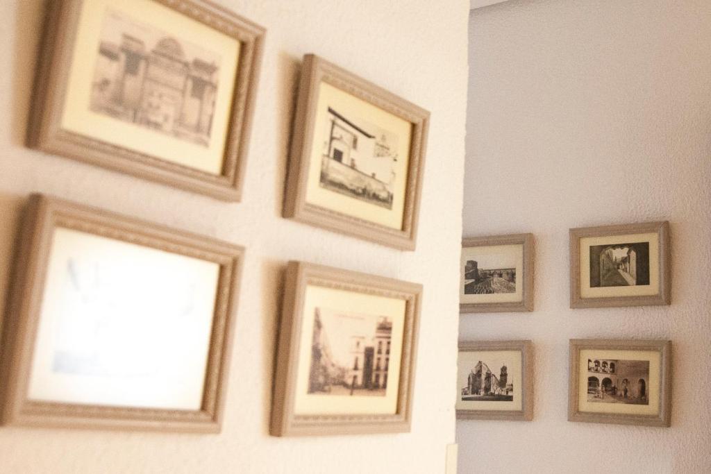 Fotografia z galérie ubytovania La Librería de Viana v destinácii Córdoba