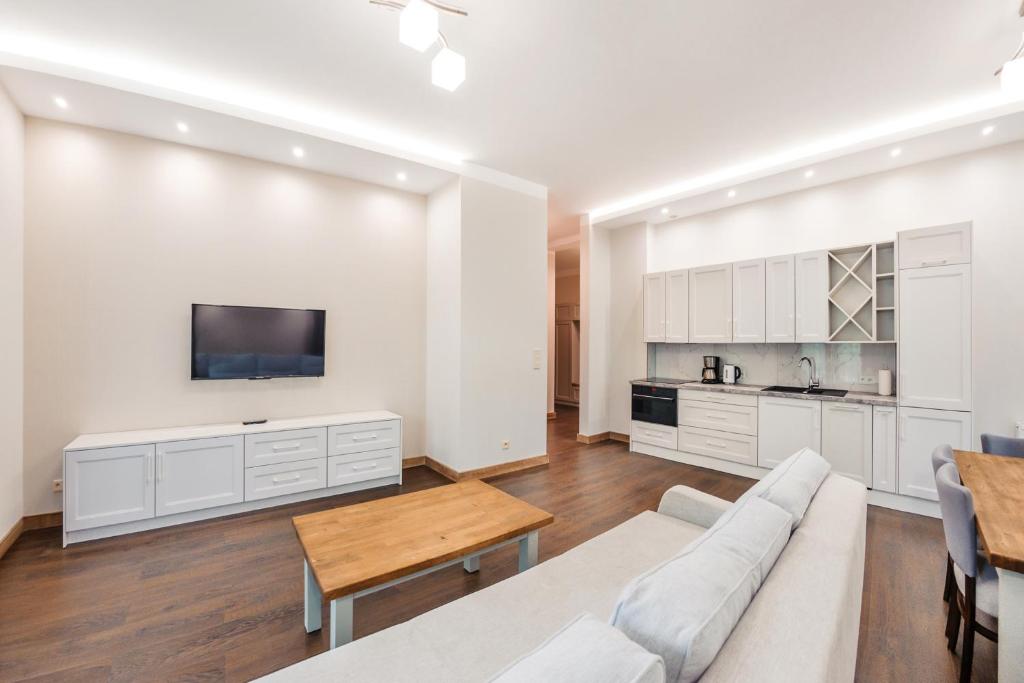Apartamenty Cypel Helski - Apartamento De Lujo