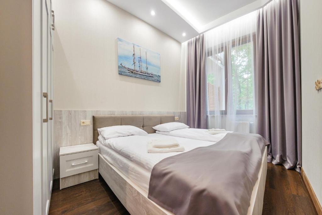 Apartamenty Cypel Helski - Apartamento De Lujo