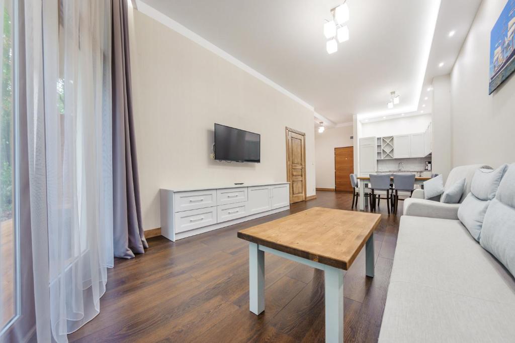Apartamenty Cypel Helski - Apartamento De Lujo
