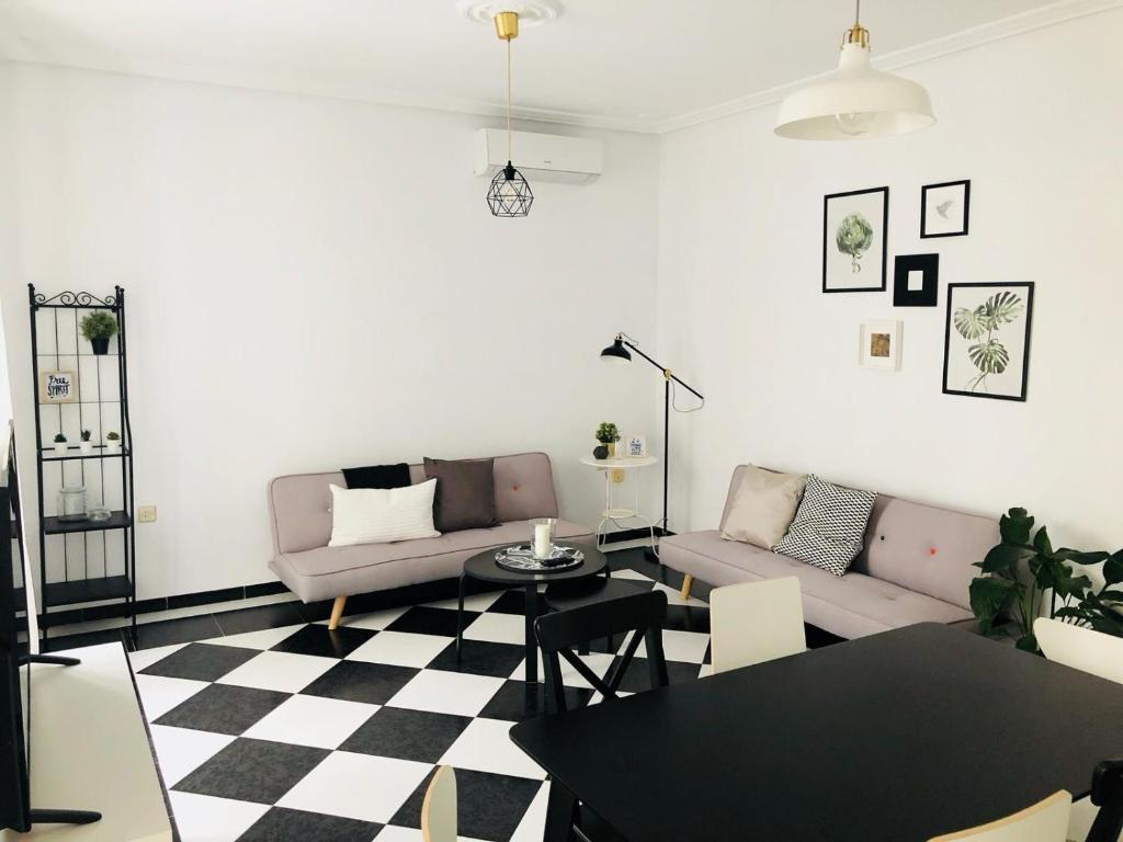 Apartamento San Francisco - Apartment