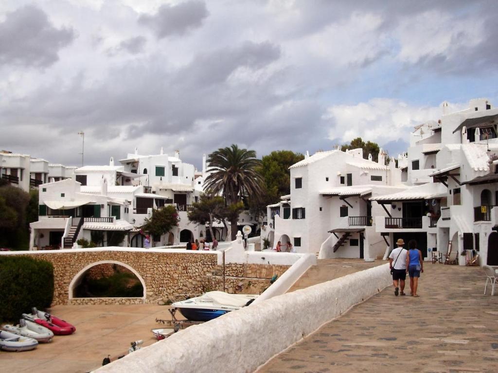 BINI BELIN - PISCINA, WIFI, 6-7 PAX, Binibeca – Updated 2023 ...
