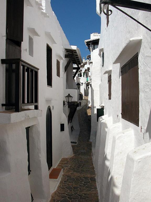 BINI BELIN - PISCINA, WIFI, 6-7 PAX, Binibeca – Updated 2023 ...