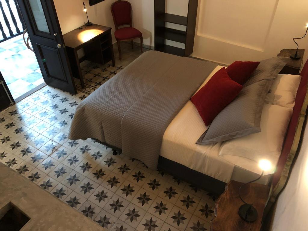 352 Guest House Hotel Boutique - Colonial Room