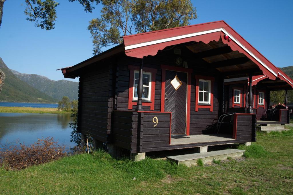Gullesfjord Camping, Gullesfjord (updated prices 2026)