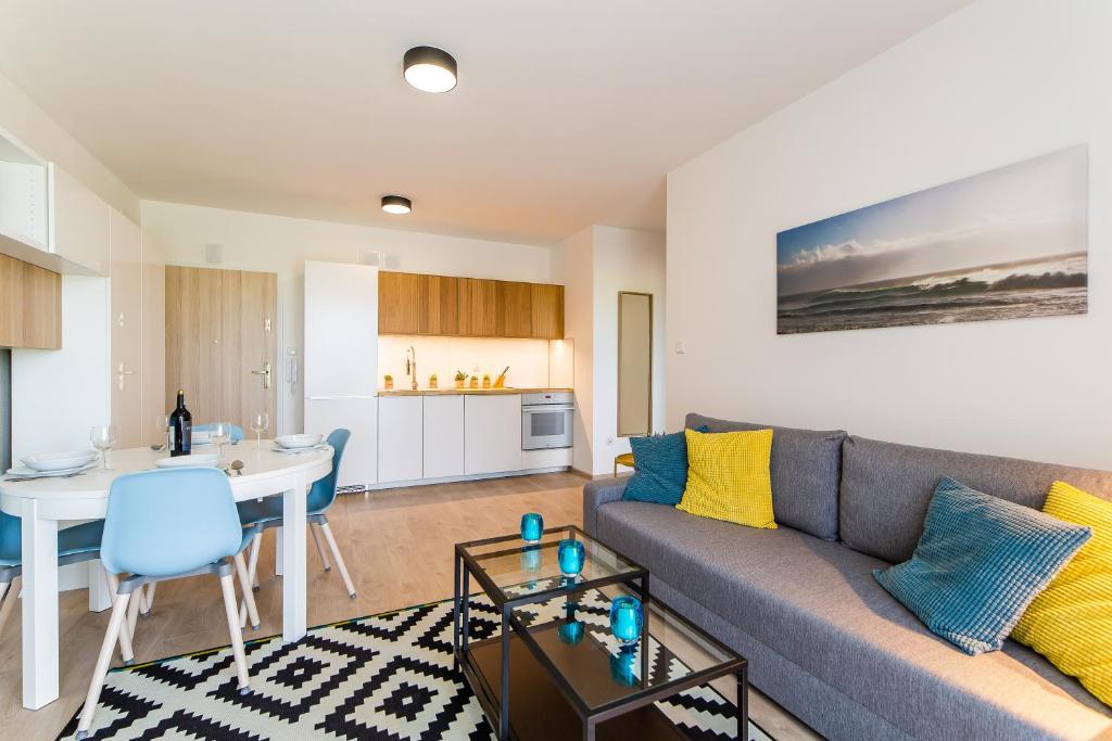 Feniks Apartamenty - Baltic Summer SPA - Apartment