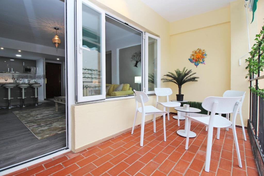 Del Parque Flats - San Millan, Málaga – Updated 2023 Prices