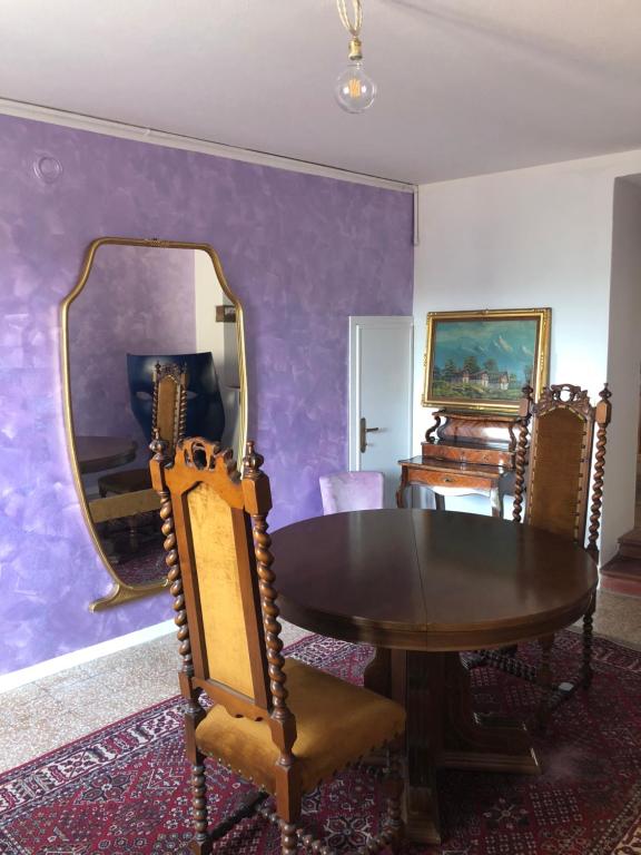 Dimora del Podestà - Penthouse -appartement
