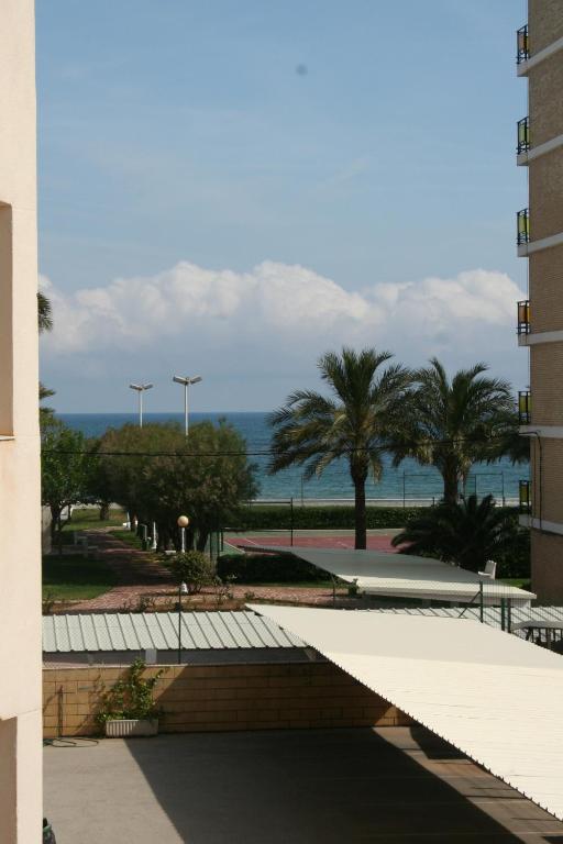 Fotografia z galérie ubytovania El Faro - Serviden v destinácii Denia