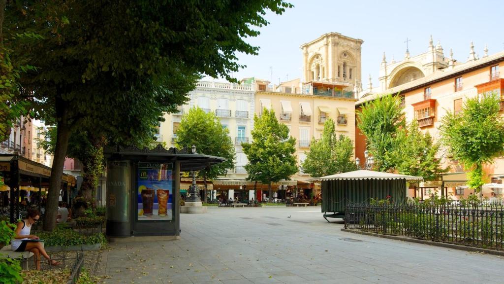Flor De Lis, Granada – Updated 2022 Prices