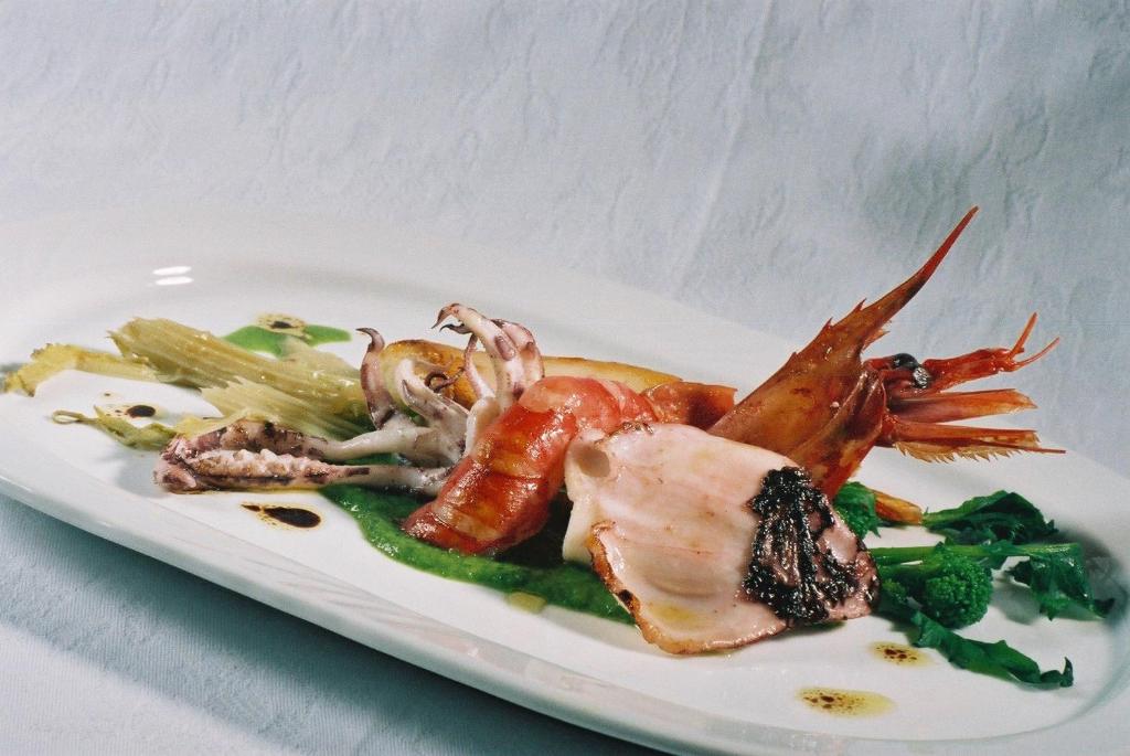 Hotel Cittadella - Resim 16