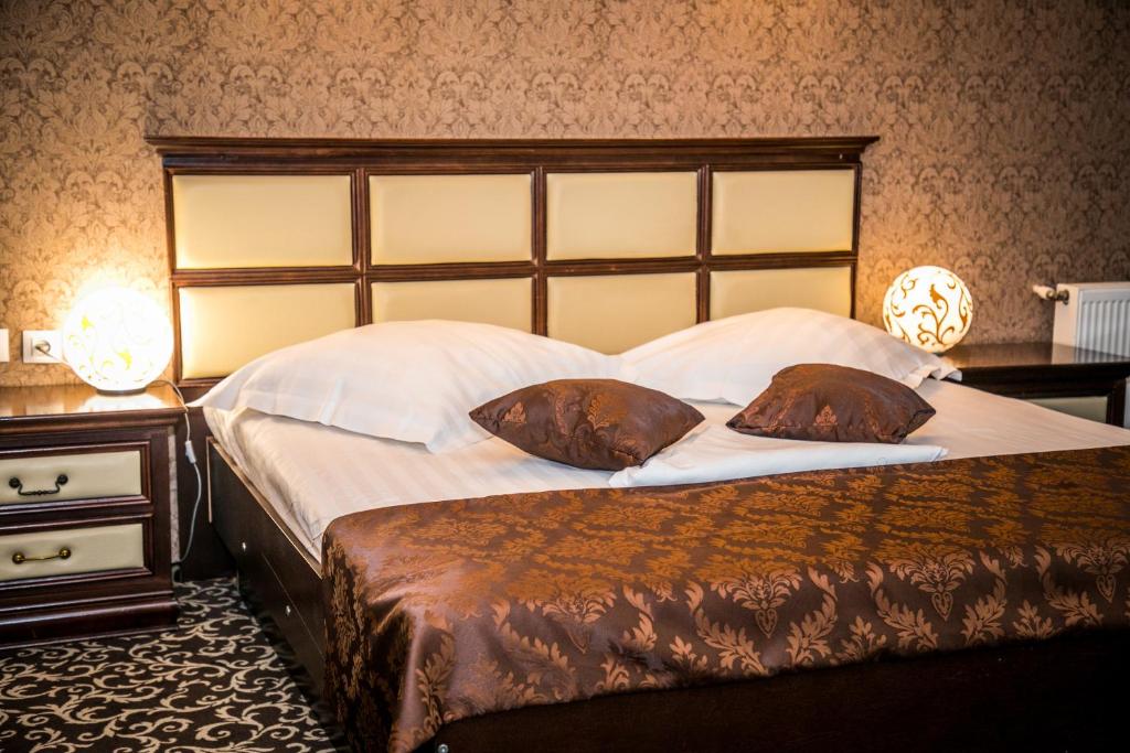 Hotel Megalos - Resim 45