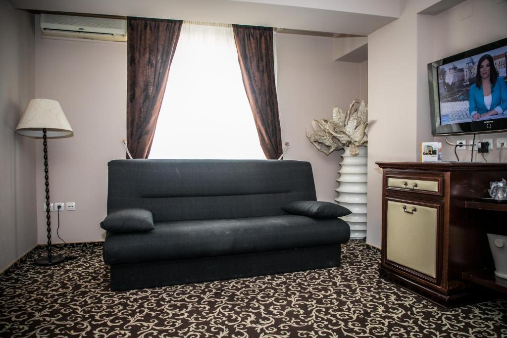 Hotel Megalos - Resim 44