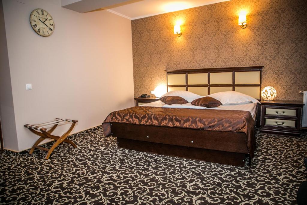 Hotel Megalos - Resim 42