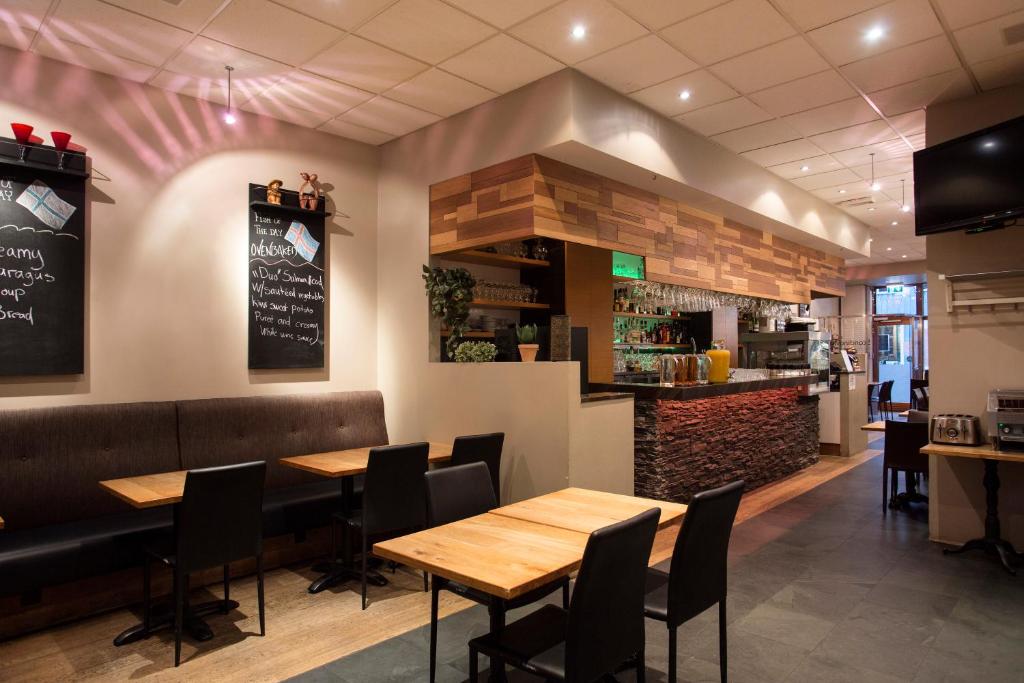 Hotel Frón - Resim 39