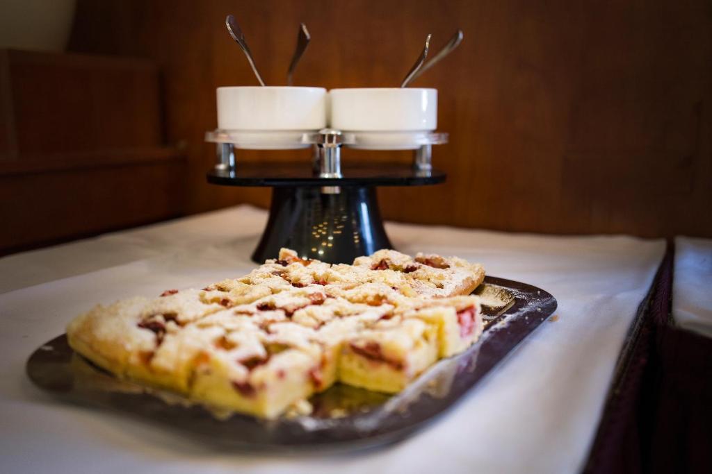 Hotel Marttel - Resim 36