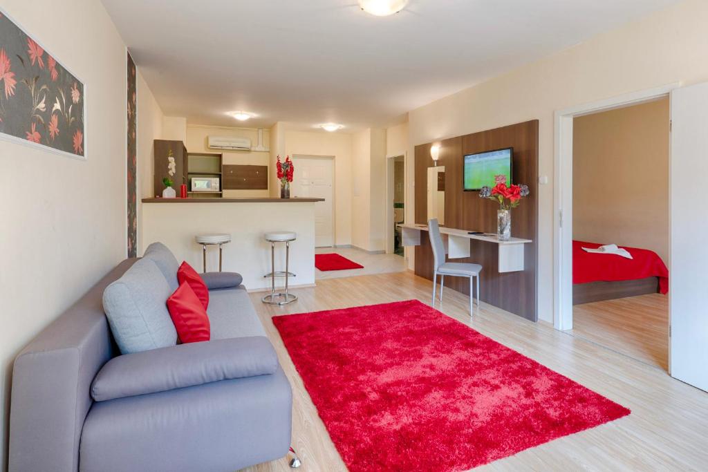 Triple M Hotel - Resim 30