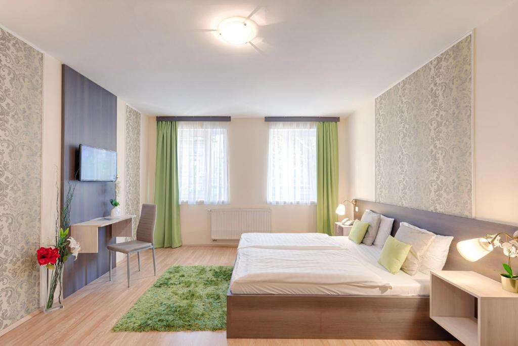 Triple M Hotel - Resim 27