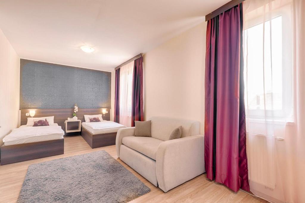 Triple M Hotel - Resim 35