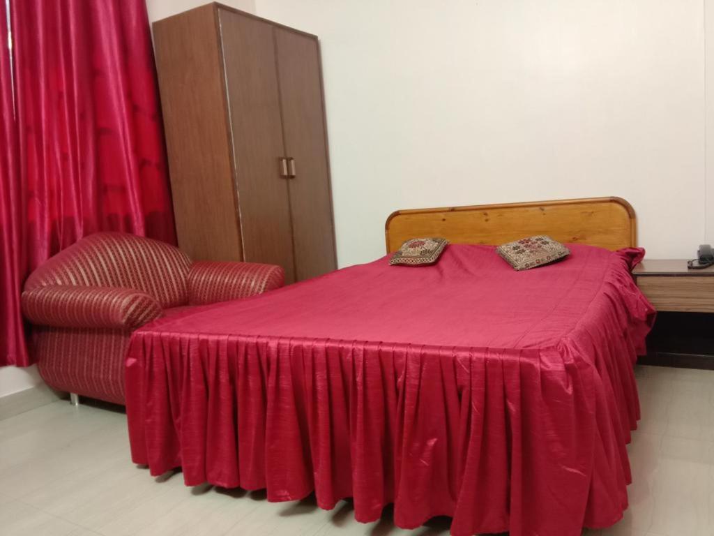 Hotel Heritage - Housity