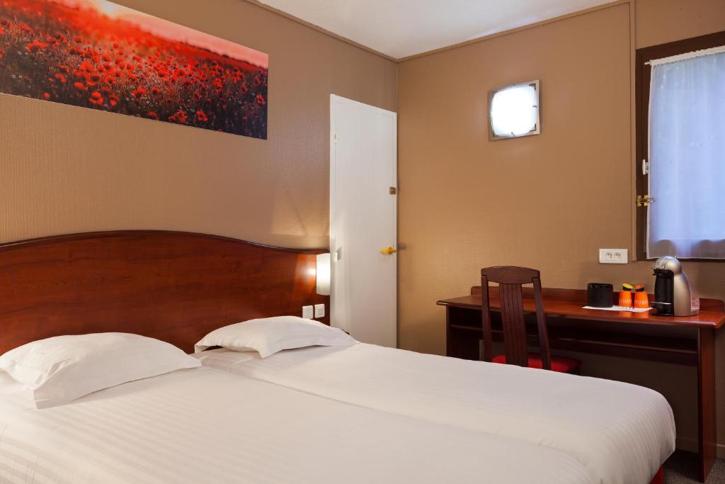 Fotografie z fotogalerie ubytování Hotel Arras v destinaci Arras