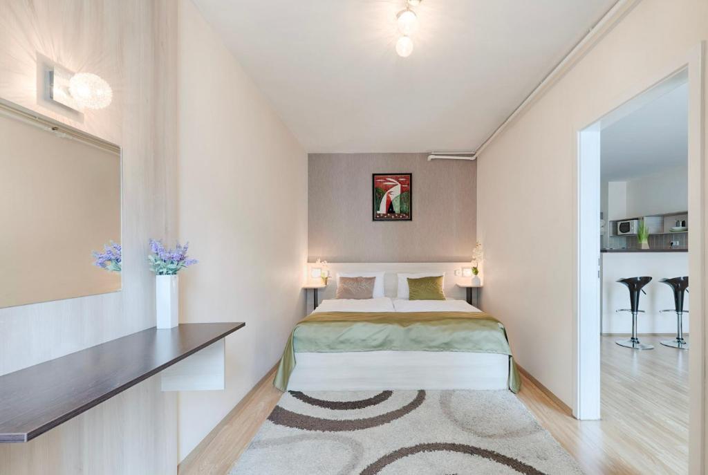 Triple M Hotel - Resim 40