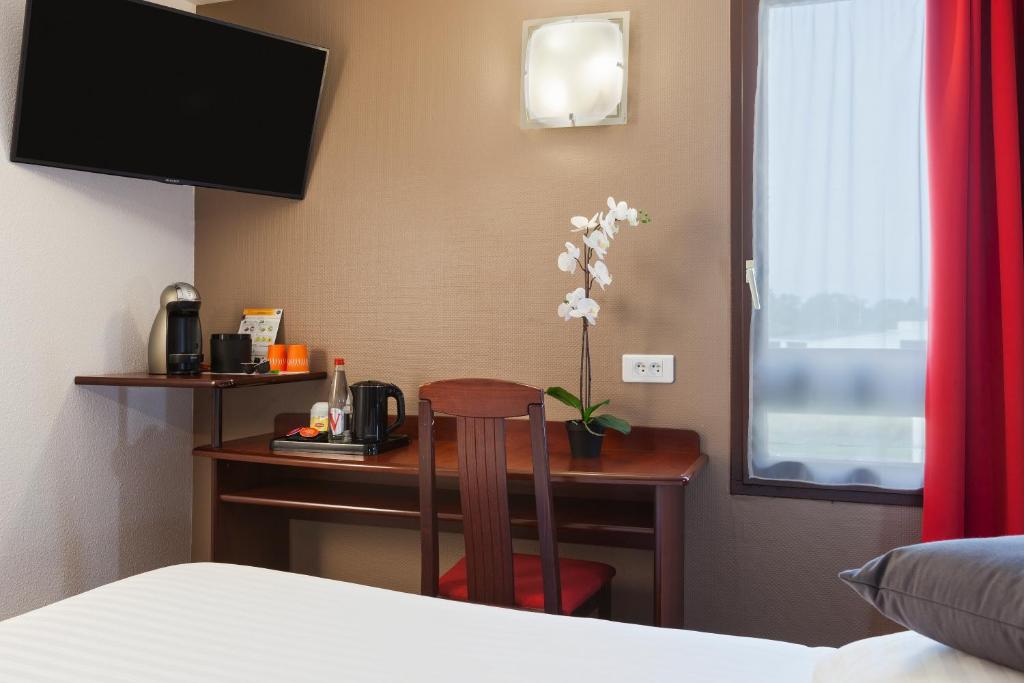 Fotografie z fotogalerie ubytování Hotel Arras v destinaci Arras