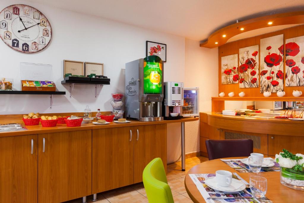 Fotografie z fotogalerie ubytování Hotel Arras v destinaci Arras
