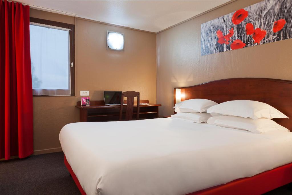 Fotografie z fotogalerie ubytování Hotel Arras v destinaci Arras