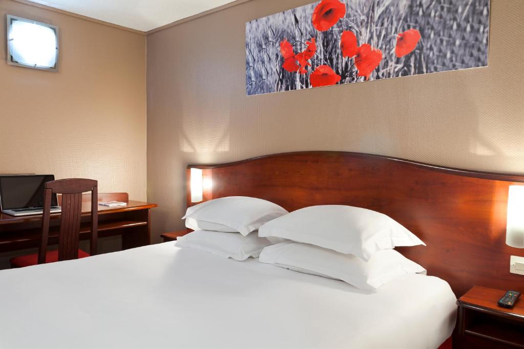 Fotografie z fotogalerie ubytování Hotel Arras v destinaci Arras