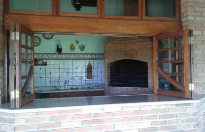  Chacara Jequitiba