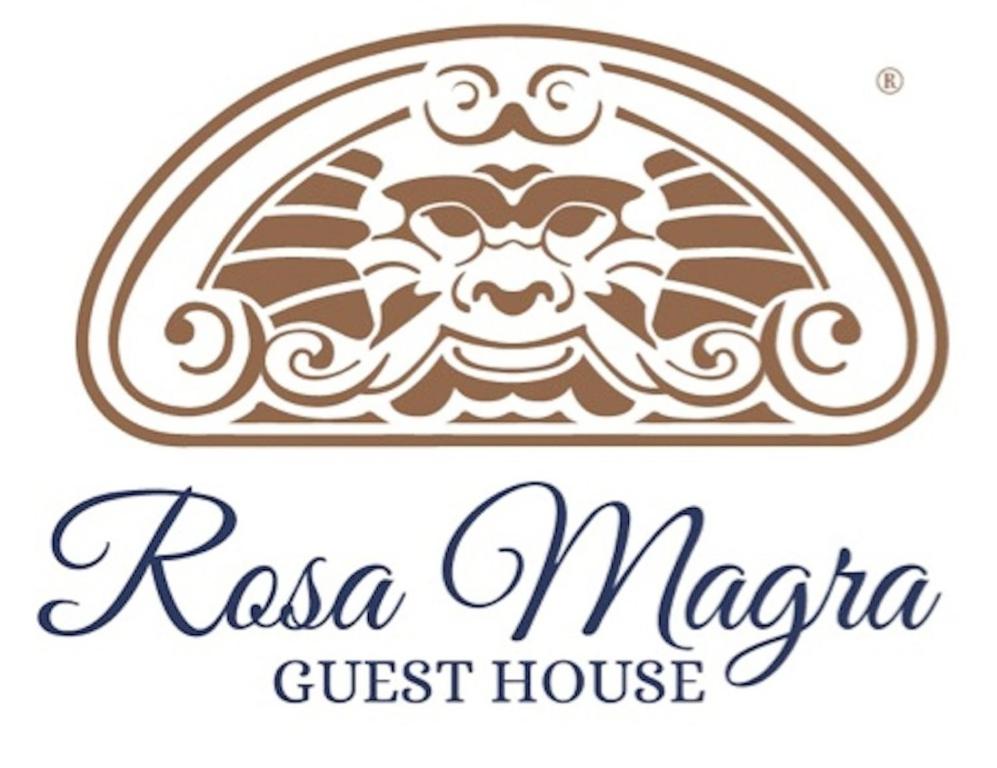 Certifikát, hodnocení, plakát nebo jiný dokument vystavený v ubytování Rosa Magra Guest House