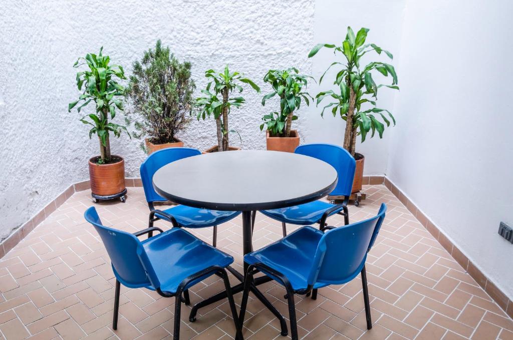 Fotografie z fotogalerie ubytování Hotel Suite del Parque v destinaci Medellín