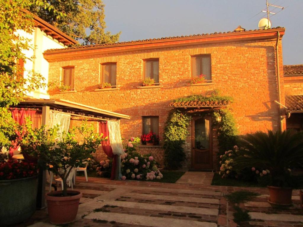 Gallery image of Carrobbio Bed&Breakfast in Cremona