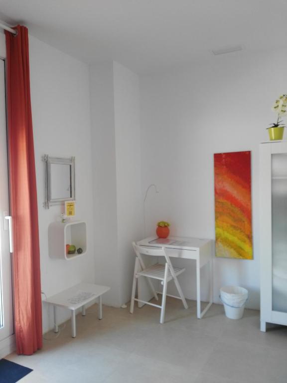 Fotografia z galérie ubytovania Casa Oliva 52 v destinácii Seville