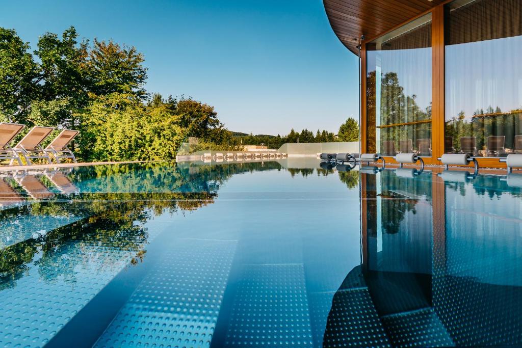 Infinit Maximus Resort Brno