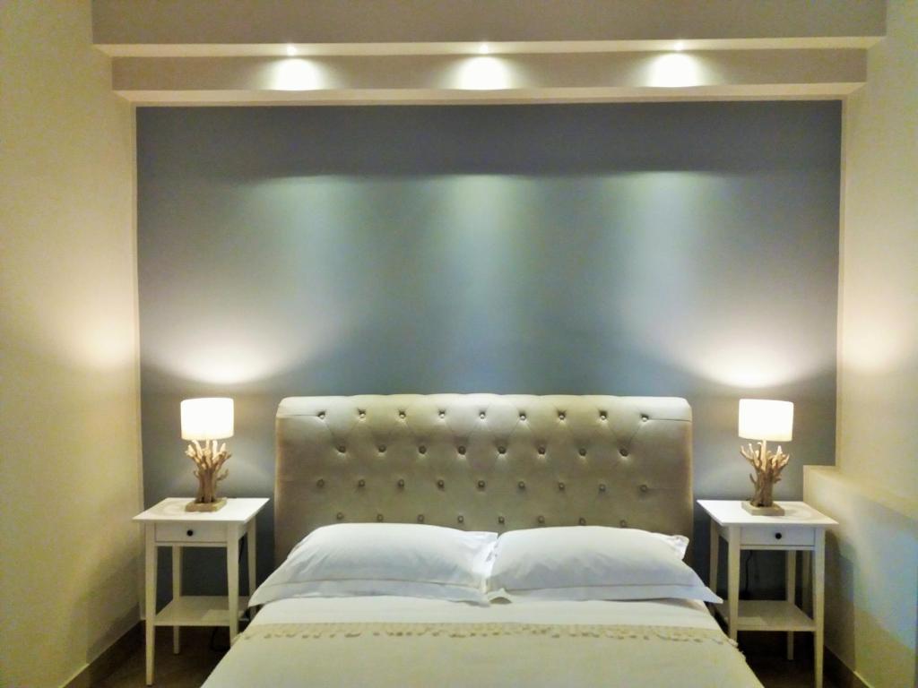 B&B Oriental Palace - 9