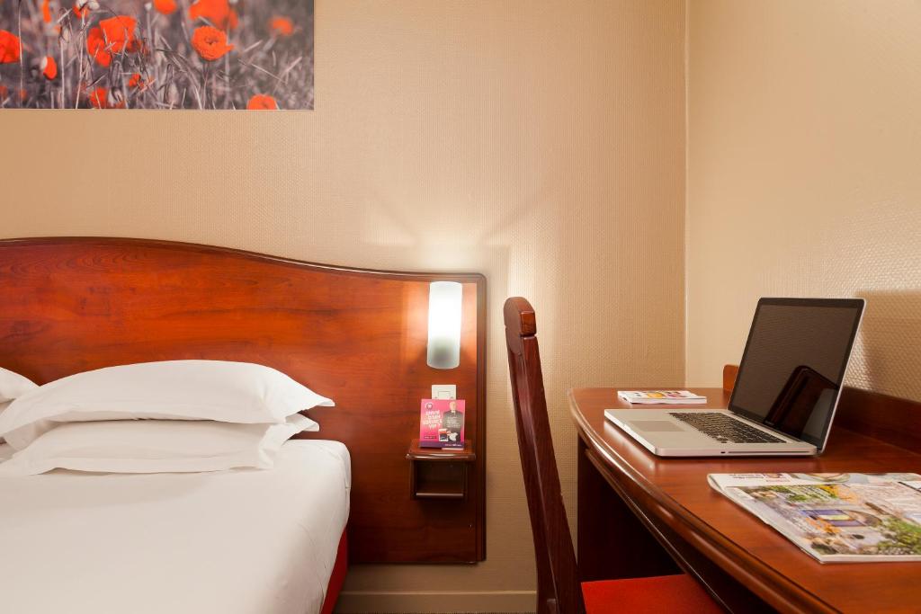 Fotografie z fotogalerie ubytování Hotel Arras v destinaci Arras