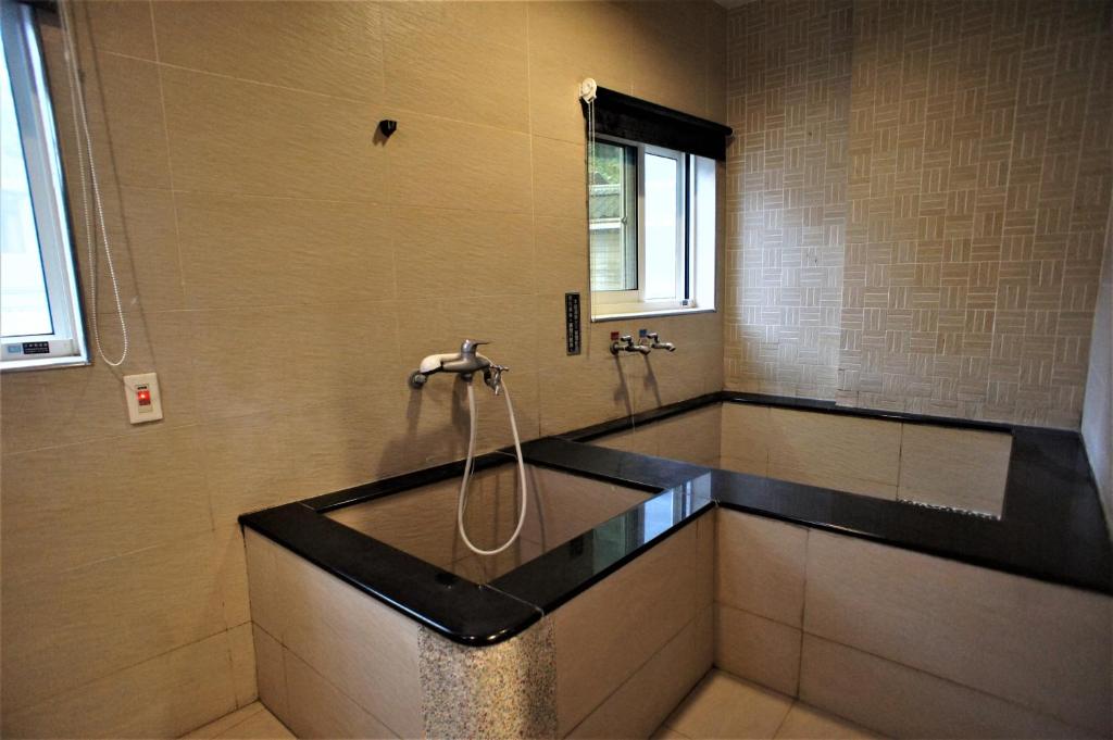 Fotografie z fotogalerie ubytování Xi Xin Guan Hot Spring Resort v destinaci Baihe