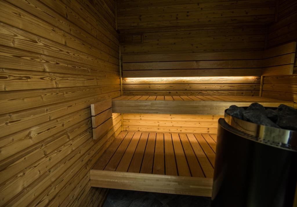 Fotografie z fotogalerie ubytování Wellness Apartmán Relax v destinaci Český Těšín