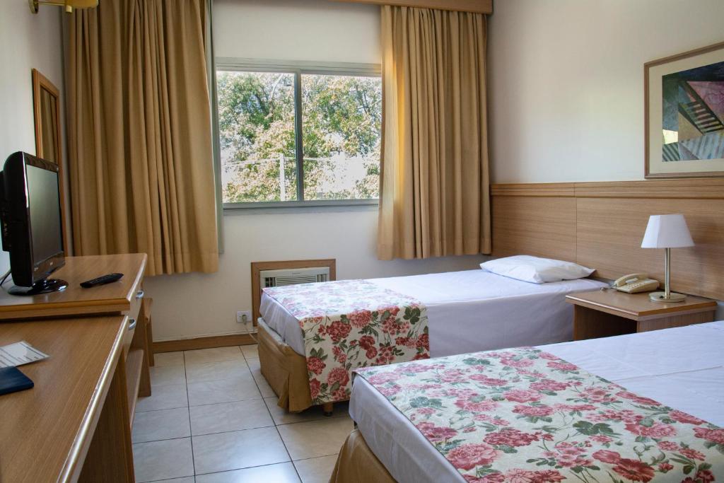  Dan Inn São José dos Campos