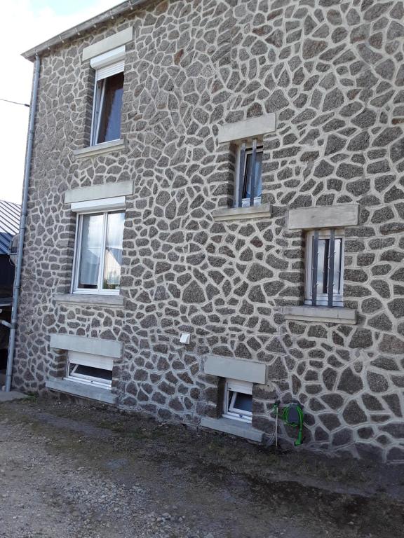 Location Keransignour - Chambre Double