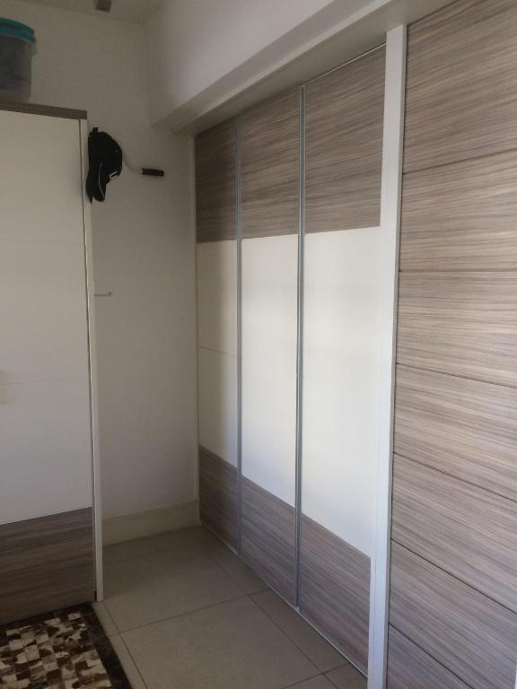  Top floor with balcony in Copacabana